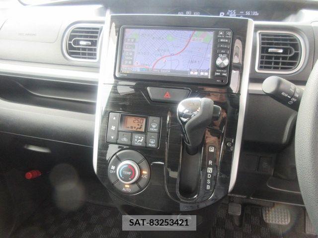 Daihatsu TANTO CUSTOM 2014-11 287279-10