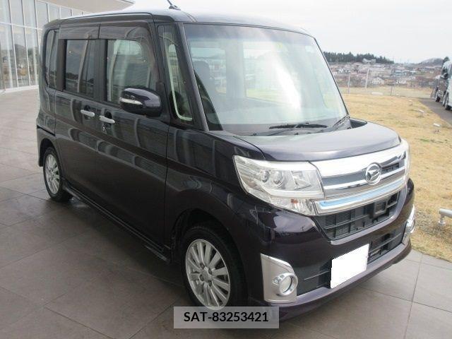 Daihatsu TANTO CUSTOM 2014-11 287279-2