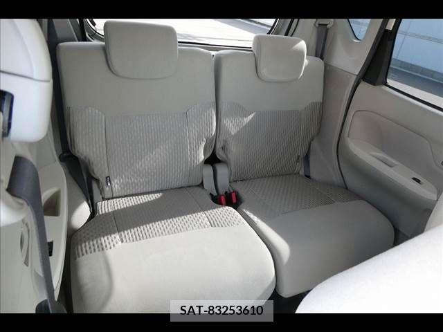 Daihatsu MOVE 2019-02 277910-10