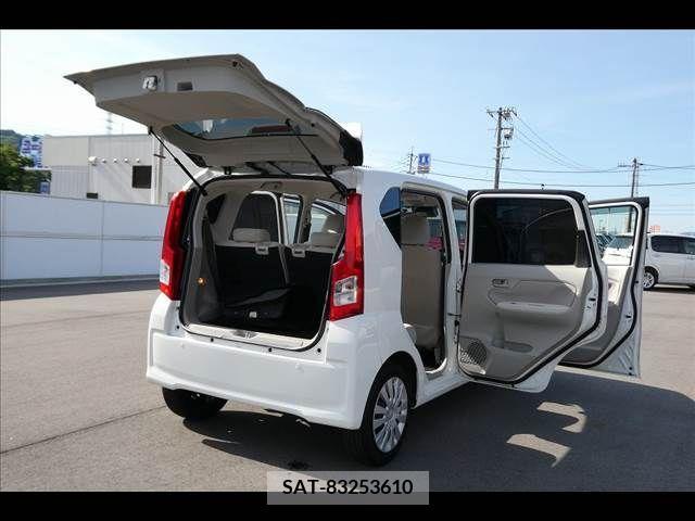 Daihatsu MOVE 2019-02 277910-19