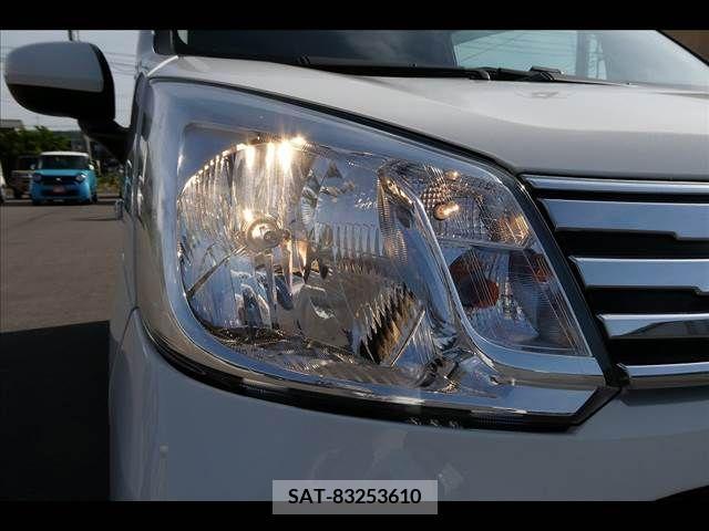 Daihatsu MOVE 2019-02 277910-18
