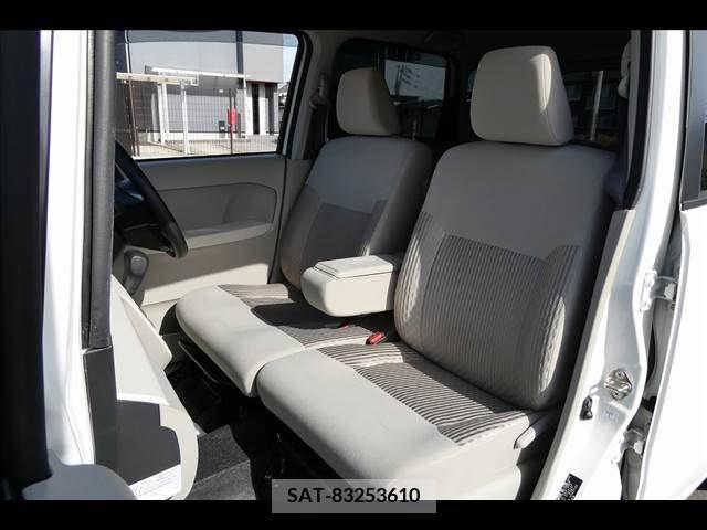 Daihatsu MOVE 2019-02 277910-9
