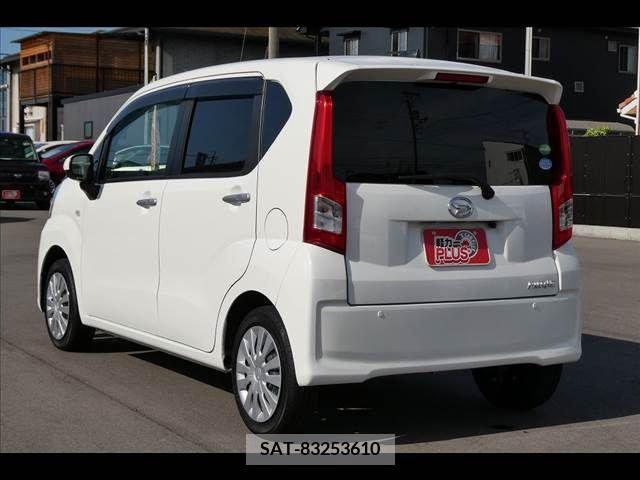Daihatsu MOVE 2019-02 277910-17