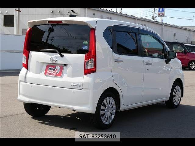 Daihatsu MOVE 2019-02 277910-16