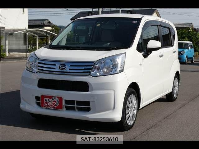 Daihatsu MOVE 2019-02 277910-14