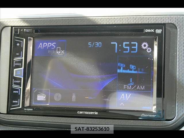 Daihatsu MOVE 2019-02 277910-5