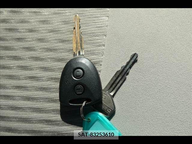 Daihatsu MOVE 2019-02 277910-4