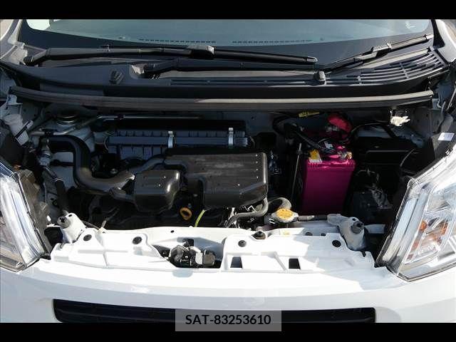 Daihatsu MOVE 2019-02 277910-12