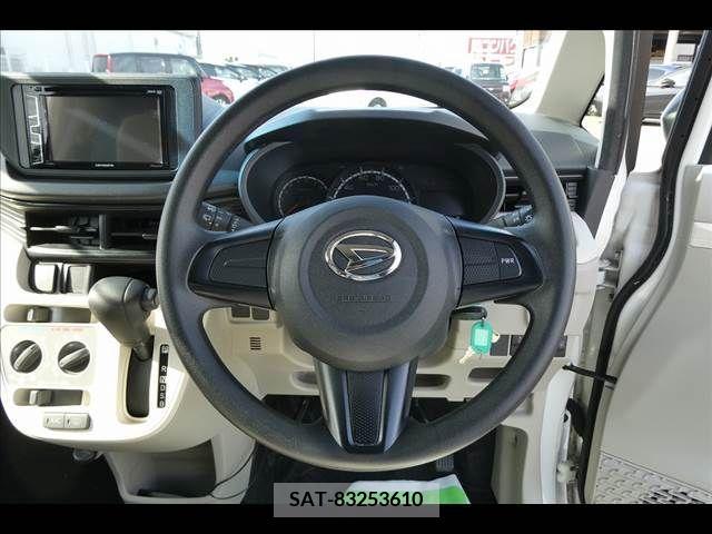 Daihatsu MOVE 2019-02 277910-3
