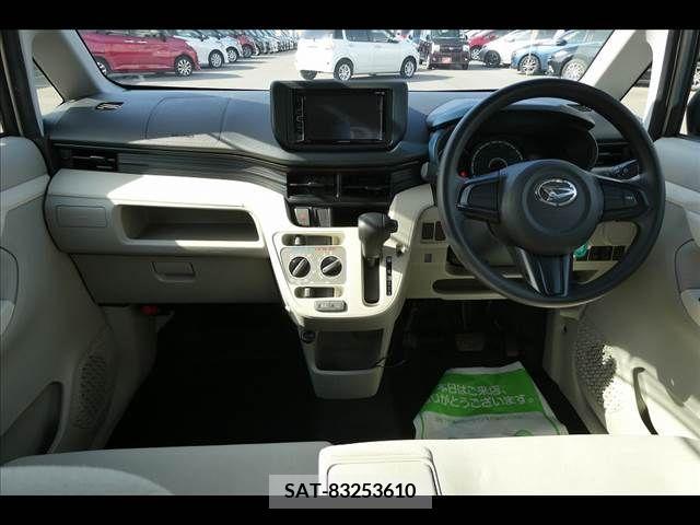 Daihatsu MOVE 2019-02 277910-2