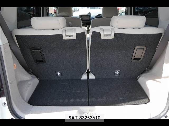 Daihatsu MOVE 2019-02 277910-11