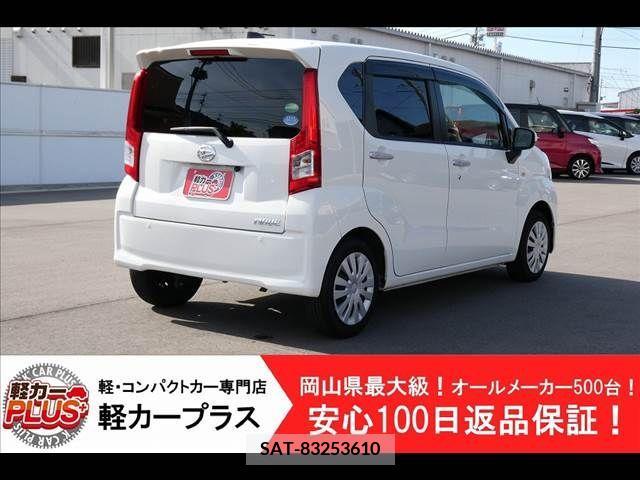 Daihatsu MOVE 2019-02 277910-1