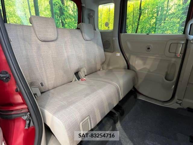 Suzuki SPACIA 2018-02 341728-9