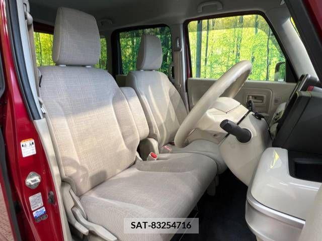 Suzuki SPACIA 2018-02 341728-8