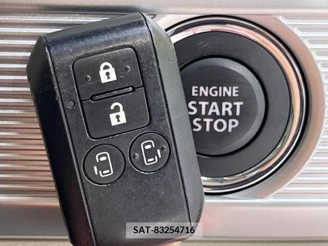 Suzuki SPACIA 2018-02 341728-7