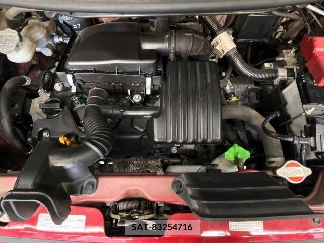 Suzuki SPACIA 2018-02 341728-18