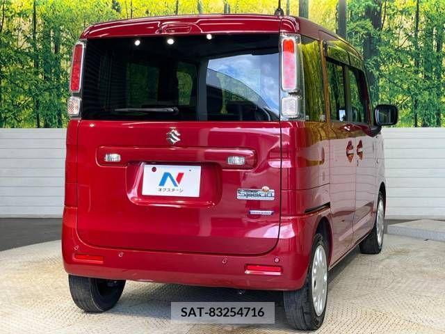 Suzuki SPACIA 2018-02 341728-17