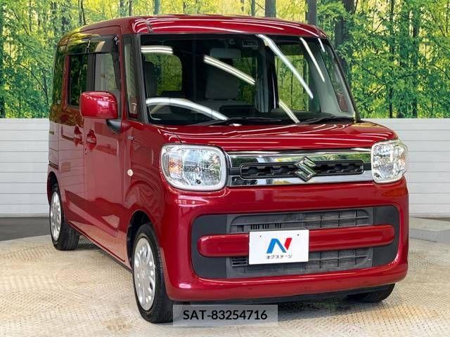 Suzuki SPACIA 2018-02 341728-16