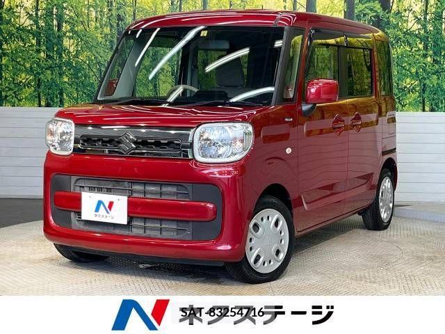 Suzuki SPACIA 2018-02 341728-0
