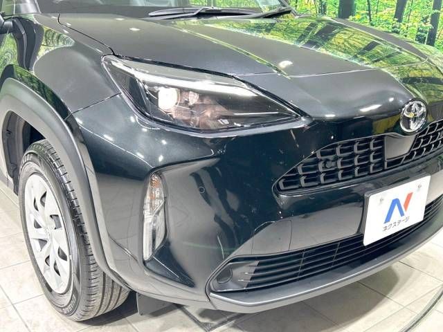 Toyota YARIS CROSS 2023-03 186621-12