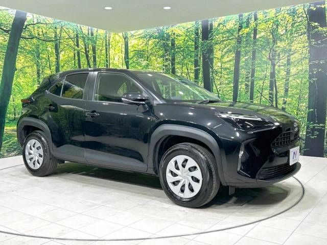 Toyota YARIS CROSS 2023-03 186621-16