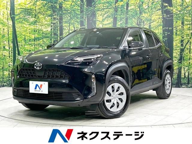Toyota YARIS CROSS 2023-03 186621-0