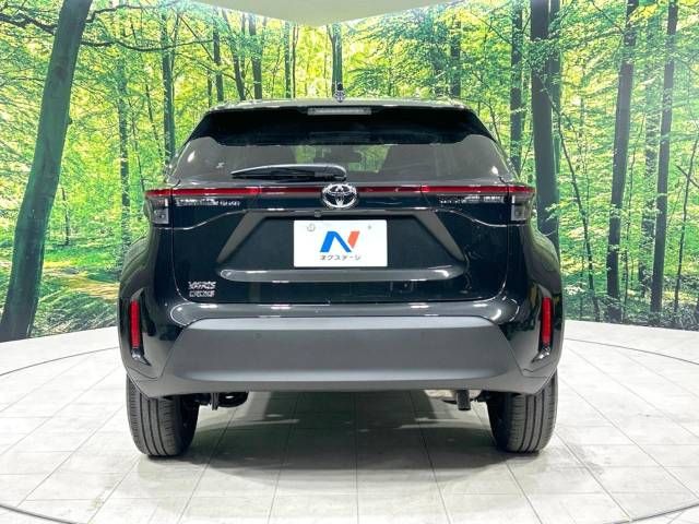 Toyota YARIS CROSS 2023-03 186621-15