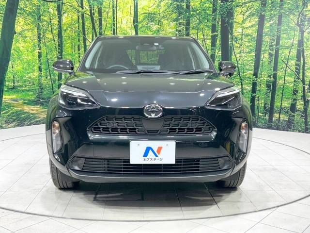 Toyota YARIS CROSS 2023-03 186621-14