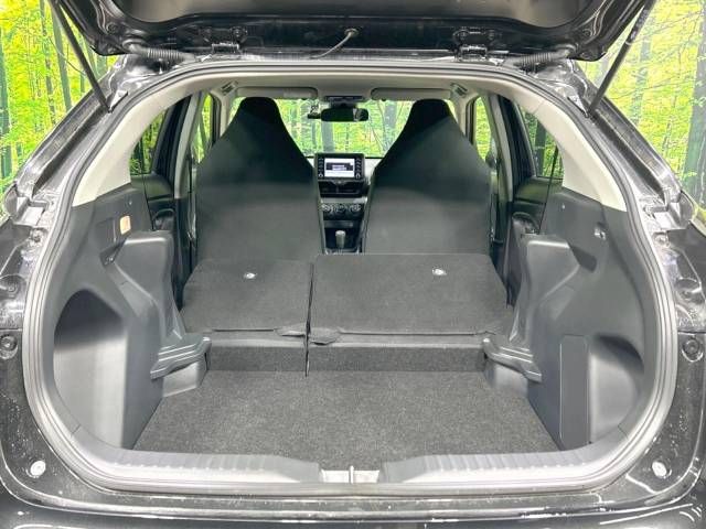 Toyota YARIS CROSS 2023-03 186621-10