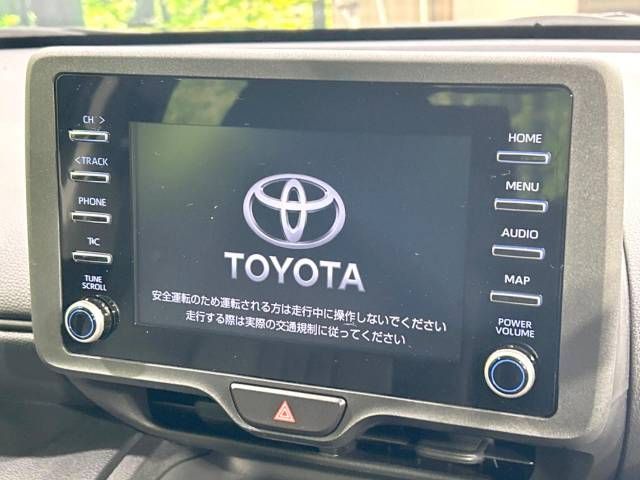 Toyota YARIS CROSS 2023-03 186621-2