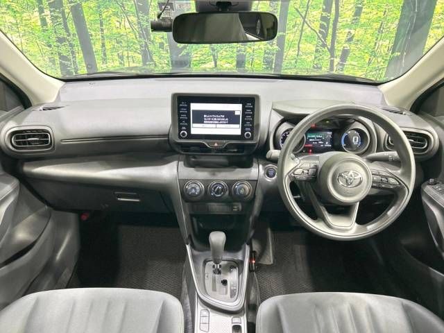 Toyota YARIS CROSS 2023-03 186621-1