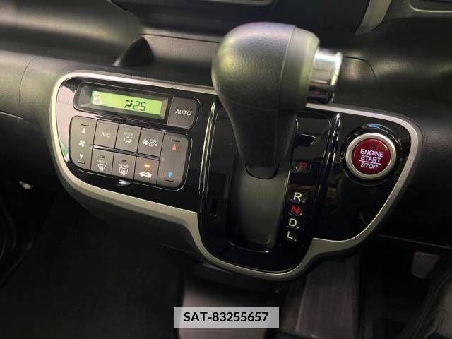 Honda N BOX 2013-12 364641-6