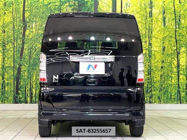 Honda N BOX 2013-12 364641-15