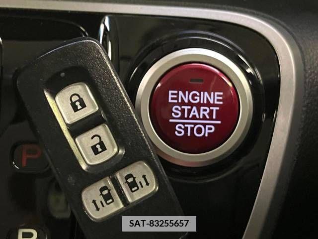 Honda N BOX 2013-12 364641-5