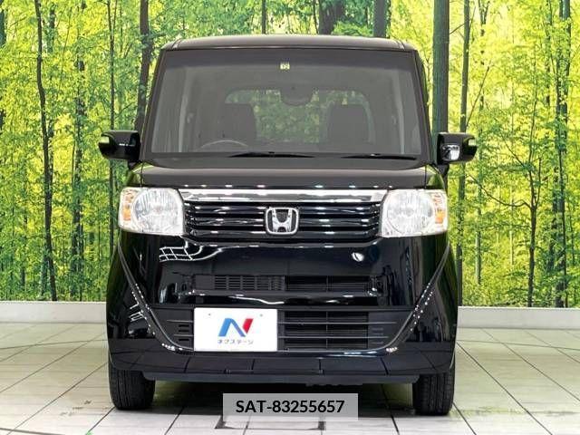 Honda N BOX 2013-12 364641-14