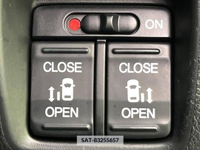 Honda N BOX 2013-12 364641-4