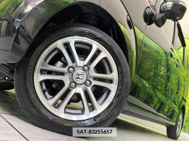 Honda N BOX 2013-12 364641-13