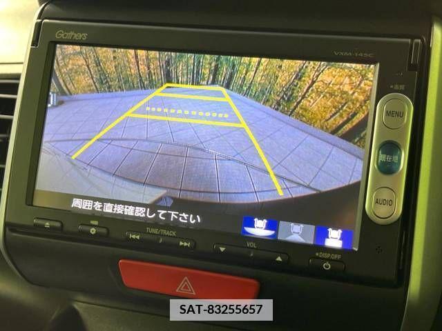 Honda N BOX 2013-12 364641-3