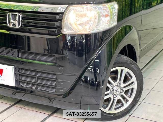 Honda N BOX 2013-12 364641-12