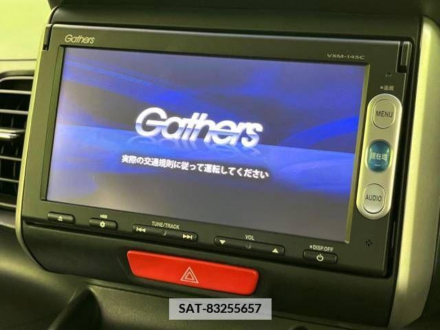 Honda N BOX 2013-12 364641-2