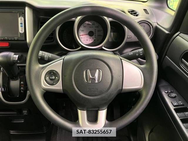 Honda N BOX 2013-12 364641-11