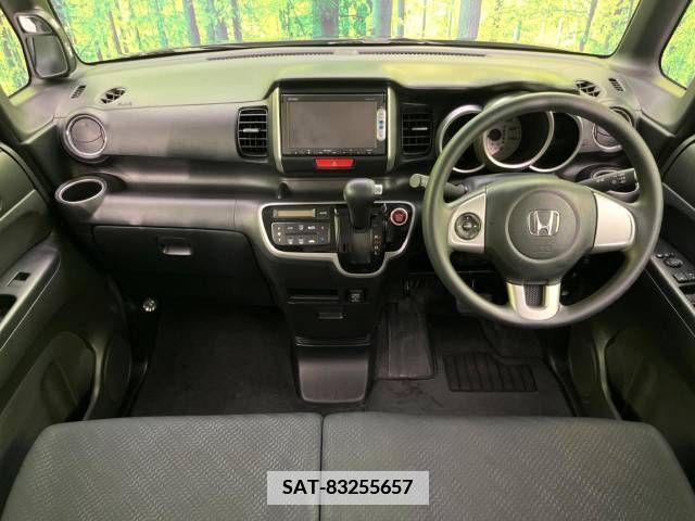 Honda N BOX 2013-12 364641-1