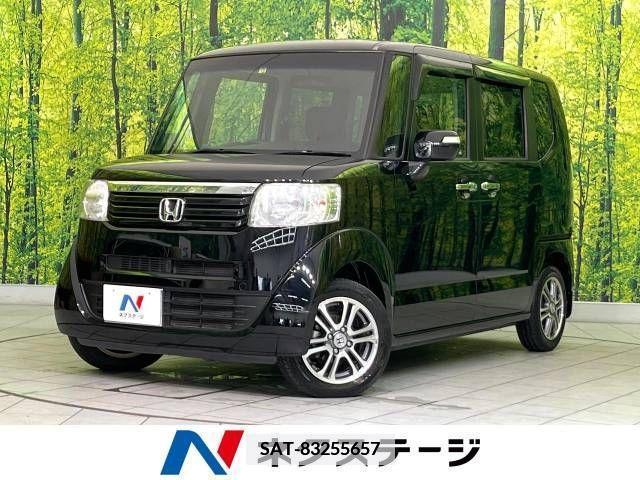 Honda N BOX 2013-12 364641-0