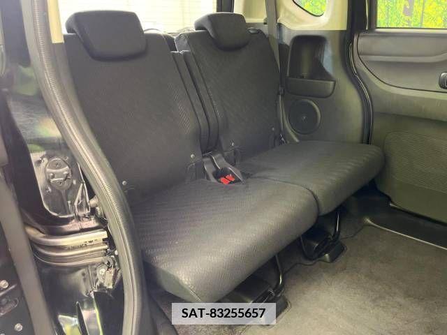 Honda N BOX 2013-12 364641-9
