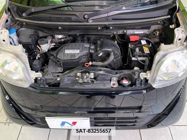 Honda N BOX 2013-12 364641-18