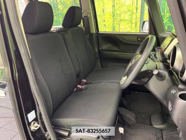 Honda N BOX 2013-12 364641-8