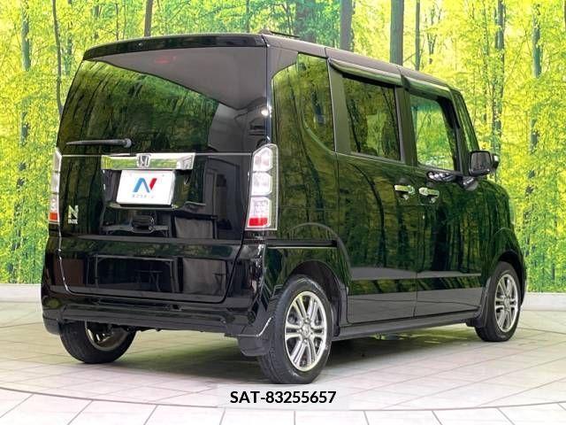 Honda N BOX 2013-12 364641-17