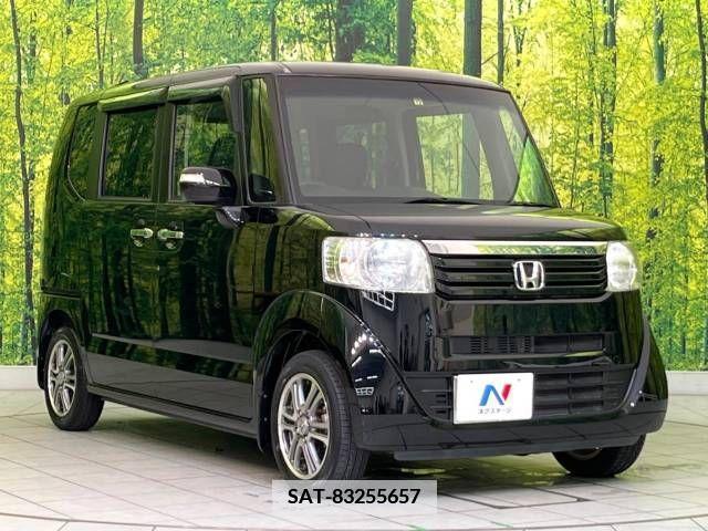 Honda N BOX 2013-12 364641-16