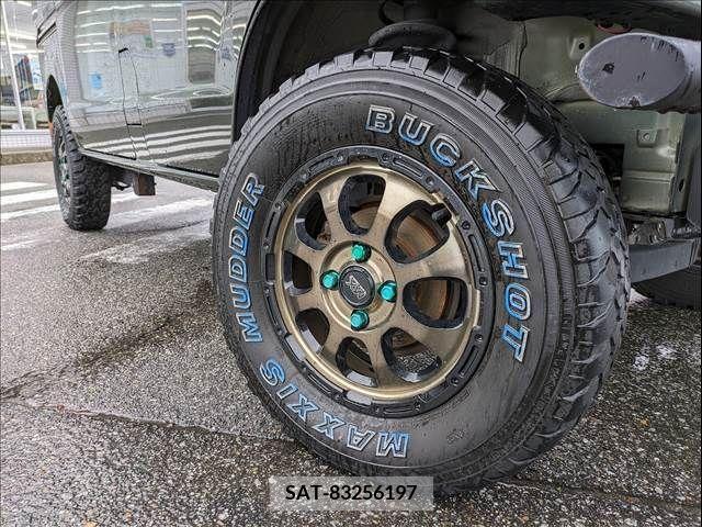 Suzuki EVERY 2021-04 268972-16
