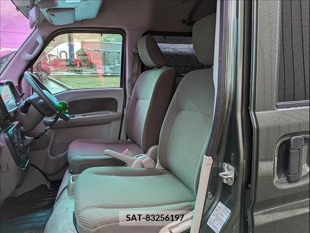 Suzuki EVERY 2021-04 268972-14